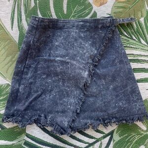 Bali Brand Skater Skirt